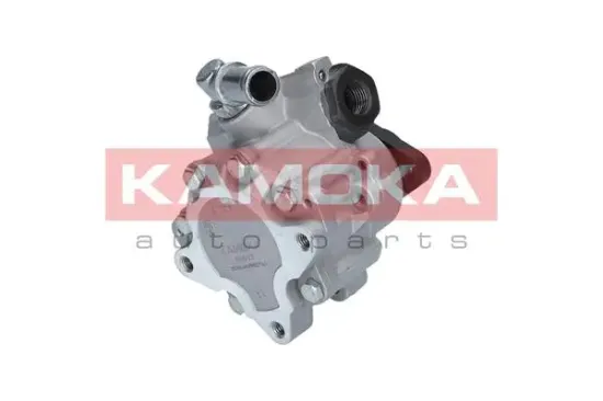 Hydraulikpumpe, Lenkung KAMOKA PP086 Bild Hydraulikpumpe, Lenkung KAMOKA PP086