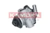 Hydraulikpumpe, Lenkung KAMOKA PP007 Bild Hydraulikpumpe, Lenkung KAMOKA PP007