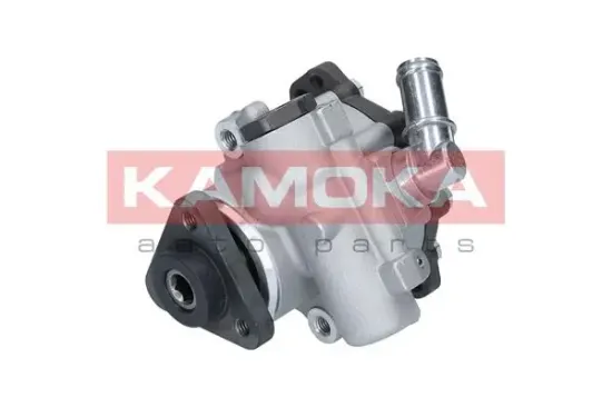 Hydraulikpumpe, Lenkung KAMOKA PP007 Bild Hydraulikpumpe, Lenkung KAMOKA PP007