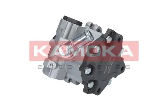 Hydraulikpumpe, Lenkung KAMOKA PP020 Bild Hydraulikpumpe, Lenkung KAMOKA PP020