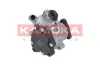Hydraulikpumpe, Lenkung KAMOKA PP020 Bild Hydraulikpumpe, Lenkung KAMOKA PP020