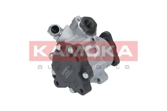 Hydraulikpumpe, Lenkung KAMOKA PP020 Bild Hydraulikpumpe, Lenkung KAMOKA PP020