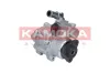 Hydraulikpumpe, Lenkung KAMOKA PP022 Bild Hydraulikpumpe, Lenkung KAMOKA PP022