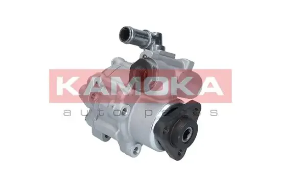 Hydraulikpumpe, Lenkung KAMOKA PP022 Bild Hydraulikpumpe, Lenkung KAMOKA PP022