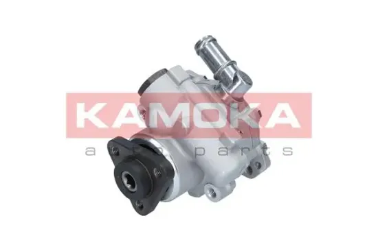Hydraulikpumpe, Lenkung KAMOKA PP022 Bild Hydraulikpumpe, Lenkung KAMOKA PP022