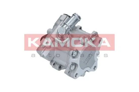 Hydraulikpumpe, Lenkung KAMOKA PP022 Bild Hydraulikpumpe, Lenkung KAMOKA PP022