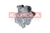 Hydraulikpumpe, Lenkung KAMOKA PP022 Bild Hydraulikpumpe, Lenkung KAMOKA PP022