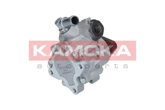Hydraulikpumpe, Lenkung KAMOKA PP022 Bild Hydraulikpumpe, Lenkung KAMOKA PP022