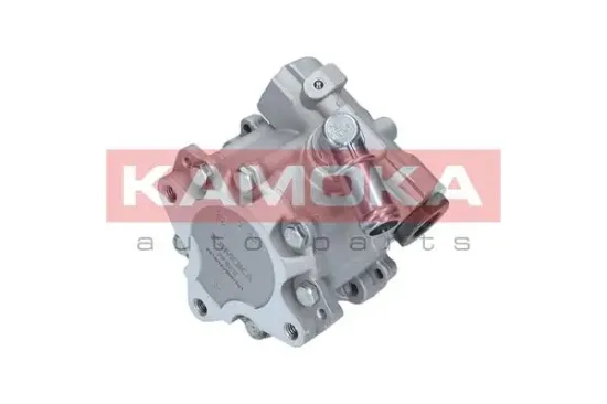 Hydraulikpumpe, Lenkung KAMOKA PP023 Bild Hydraulikpumpe, Lenkung KAMOKA PP023