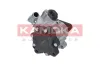 Hydraulikpumpe, Lenkung KAMOKA PP027 Bild Hydraulikpumpe, Lenkung KAMOKA PP027