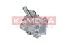 Hydraulikpumpe, Lenkung KAMOKA PP028 Bild Hydraulikpumpe, Lenkung KAMOKA PP028