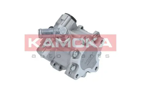 Hydraulikpumpe, Lenkung KAMOKA PP032 Bild Hydraulikpumpe, Lenkung KAMOKA PP032