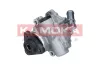 Hydraulikpumpe, Lenkung KAMOKA PP036 Bild Hydraulikpumpe, Lenkung KAMOKA PP036