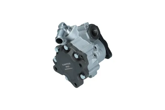 Hydraulikpumpe, Lenkung KAMOKA PP037 Bild Hydraulikpumpe, Lenkung KAMOKA PP037