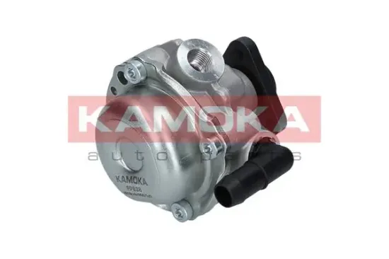 Hydraulikpumpe, Lenkung KAMOKA PP038 Bild Hydraulikpumpe, Lenkung KAMOKA PP038