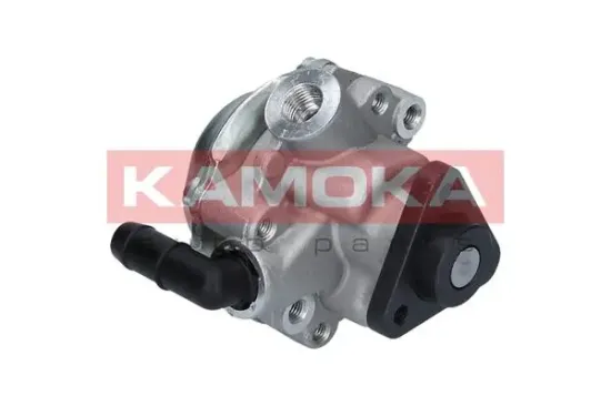 Hydraulikpumpe, Lenkung KAMOKA PP038 Bild Hydraulikpumpe, Lenkung KAMOKA PP038