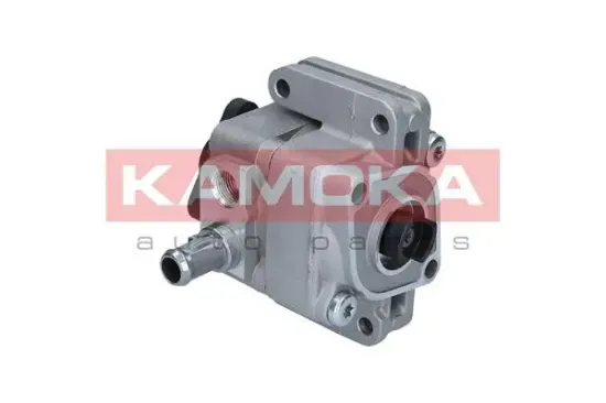 Hydraulikpumpe, Lenkung KAMOKA PP086 Bild Hydraulikpumpe, Lenkung KAMOKA PP086