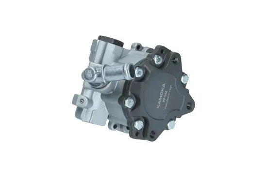 Hydraulikpumpe, Lenkung KAMOKA PP042 Bild Hydraulikpumpe, Lenkung KAMOKA PP042