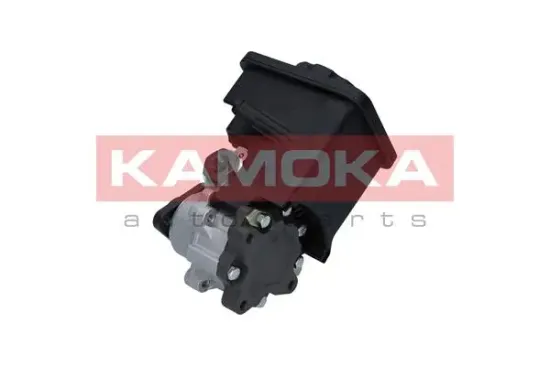 Hydraulikpumpe, Lenkung KAMOKA PP043 Bild Hydraulikpumpe, Lenkung KAMOKA PP043