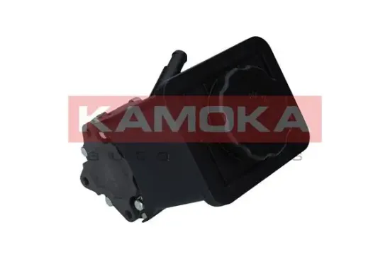 Hydraulikpumpe, Lenkung KAMOKA PP043 Bild Hydraulikpumpe, Lenkung KAMOKA PP043