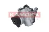 Hydraulikpumpe, Lenkung KAMOKA PP047 Bild Hydraulikpumpe, Lenkung KAMOKA PP047