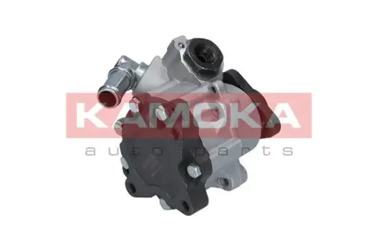 Hydraulikpumpe, Lenkung KAMOKA PP079 Bild Hydraulikpumpe, Lenkung KAMOKA PP079