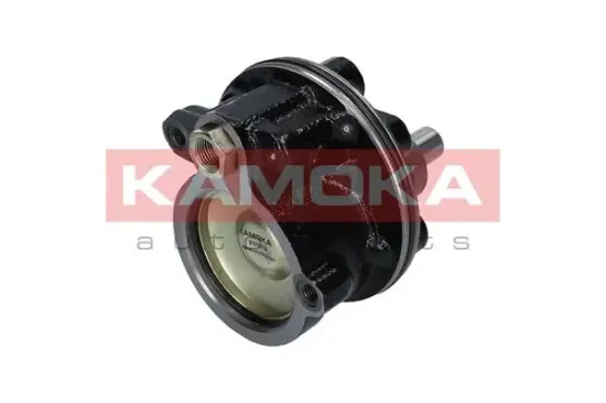 Hydraulikpumpe, Lenkung KAMOKA PP049 Bild Hydraulikpumpe, Lenkung KAMOKA PP049