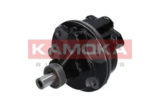 Hydraulikpumpe, Lenkung KAMOKA PP009 Bild Hydraulikpumpe, Lenkung KAMOKA PP009