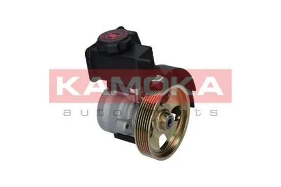 Hydraulikpumpe, Lenkung KAMOKA PP059 Bild Hydraulikpumpe, Lenkung KAMOKA PP059