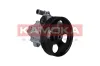 Hydraulikpumpe, Lenkung KAMOKA PP060 Bild Hydraulikpumpe, Lenkung KAMOKA PP060