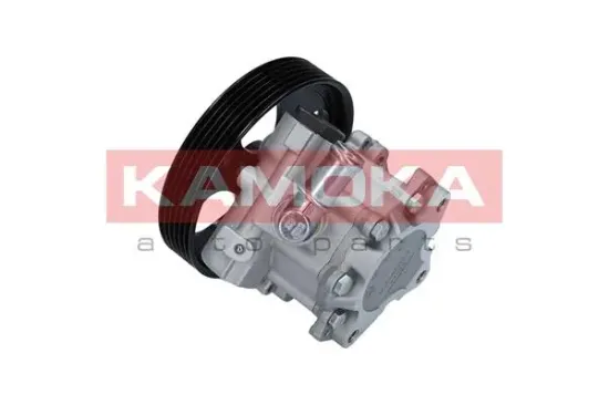 Hydraulikpumpe, Lenkung KAMOKA PP062 Bild Hydraulikpumpe, Lenkung KAMOKA PP062