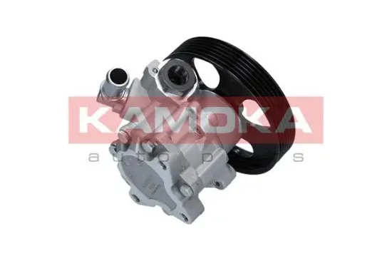 Hydraulikpumpe, Lenkung KAMOKA PP062 Bild Hydraulikpumpe, Lenkung KAMOKA PP062