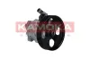 Hydraulikpumpe, Lenkung KAMOKA PP062 Bild Hydraulikpumpe, Lenkung KAMOKA PP062