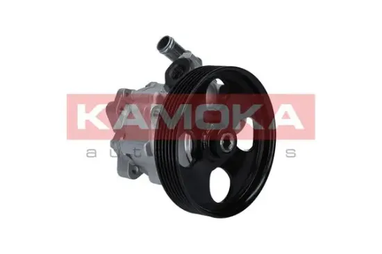 Hydraulikpumpe, Lenkung KAMOKA PP062 Bild Hydraulikpumpe, Lenkung KAMOKA PP062