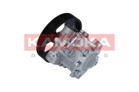 Hydraulikpumpe, Lenkung KAMOKA PP063 Bild Hydraulikpumpe, Lenkung KAMOKA PP063