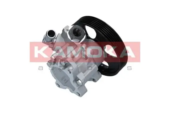 Hydraulikpumpe, Lenkung KAMOKA PP080 Bild Hydraulikpumpe, Lenkung KAMOKA PP080
