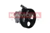 Hydraulikpumpe, Lenkung KAMOKA PP063 Bild Hydraulikpumpe, Lenkung KAMOKA PP063