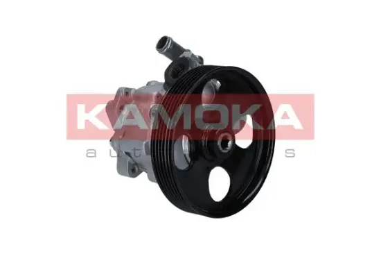 Hydraulikpumpe, Lenkung KAMOKA PP063 Bild Hydraulikpumpe, Lenkung KAMOKA PP063