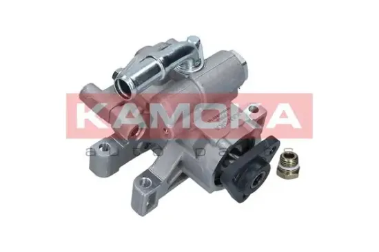 Hydraulikpumpe, Lenkung KAMOKA PP069 Bild Hydraulikpumpe, Lenkung KAMOKA PP069