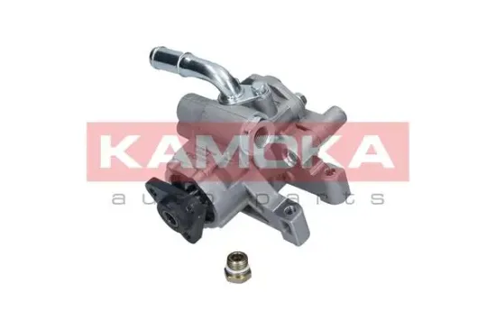 Hydraulikpumpe, Lenkung KAMOKA PP069 Bild Hydraulikpumpe, Lenkung KAMOKA PP069