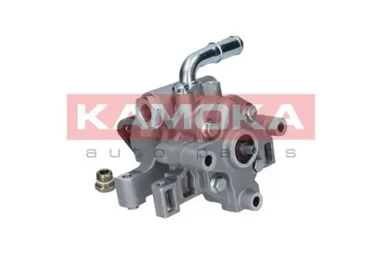 Hydraulikpumpe, Lenkung KAMOKA PP069 Bild Hydraulikpumpe, Lenkung KAMOKA PP069