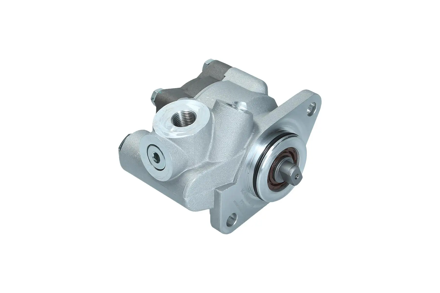 Hydraulikpumpe, Lenkung KAMOKA PP071