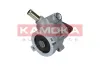 Ölfilter KAMOKA F125901 Bild Ölfilter KAMOKA F125901