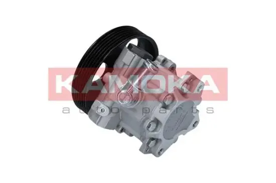 Hydraulikpumpe, Lenkung KAMOKA PP074 Bild Hydraulikpumpe, Lenkung KAMOKA PP074
