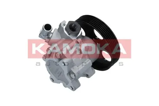 Hydraulikpumpe, Lenkung KAMOKA PP074 Bild Hydraulikpumpe, Lenkung KAMOKA PP074