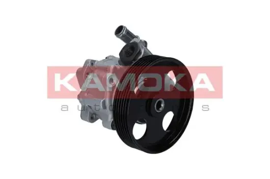 Hydraulikpumpe, Lenkung KAMOKA PP074 Bild Hydraulikpumpe, Lenkung KAMOKA PP074