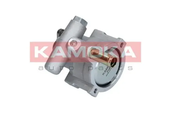 Hydraulikpumpe, Lenkung KAMOKA PP033 Bild Hydraulikpumpe, Lenkung KAMOKA PP033