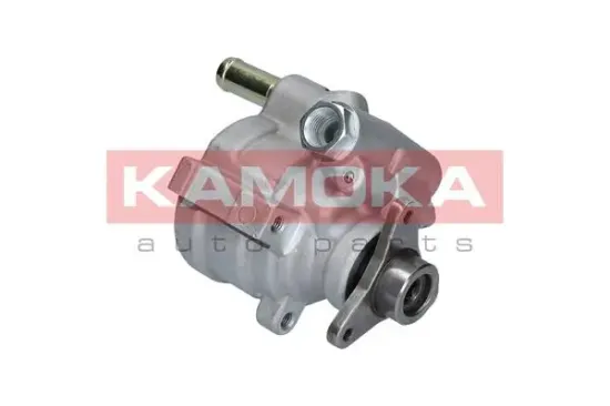 Hydraulikpumpe, Lenkung KAMOKA PP033 Bild Hydraulikpumpe, Lenkung KAMOKA PP033
