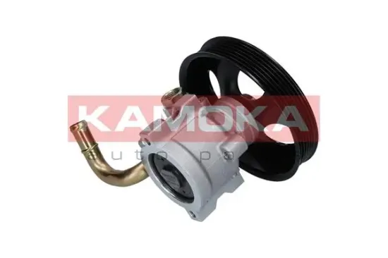 Hydraulikpumpe, Lenkung KAMOKA PP083 Bild Hydraulikpumpe, Lenkung KAMOKA PP083