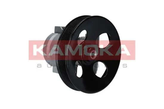 Hydraulikpumpe, Lenkung KAMOKA PP083 Bild Hydraulikpumpe, Lenkung KAMOKA PP083
